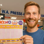 Keno : sa grille fétiche lui rapporte 200 000 €, un beau gagnant à Sarrebourg