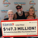 Jackpot et descente aux enfers : un gagnant du Powerball de 167 millions $ se retrouve en prison