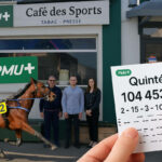 Avec 6 €, il gagne plus de 100 000€ au PMU : une victoire éclatante pour un nordiste