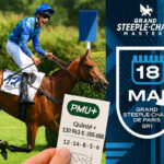 Quinté PMU : ces grands gagnants du Grand Steeple-Chase ont remporté jusqu’à 205 000€ !