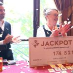 Jackpot à Deauville : une Quinte Flush Royale au poker et un gain de plus de 177 000 €