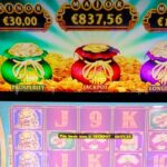 Soirée magique à Saint-Cyprien : 50 000 € tombés sur les machines à sous, un joueur décroche 32 000 € en un coup
