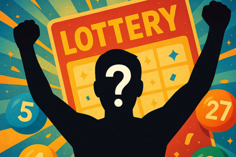 Anonymat des gagnants du Loto : comme la France, les États-Unis se tournent vers l’anonymat total