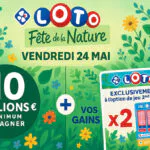 Loto Fête de la Nature : date et heure du tirage, gains, comment participer à ce tirage historique