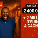 Partouche MegaPot : fonctionnement, gagnants et jackpot en cours | Juin 2025
