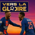 Parions Sport : une cagnotte de 200 000€ vers la victoire du PSG en Ligue des Champions