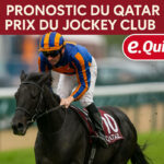 Pronostic Quinté+ du dimanche 1er juin : toutes les cotes à jour du Qatar Prix du Jockey Club