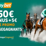 Code promo Genybet : 250€ bonus + 5€ offerts en freebets | Janvier 2026