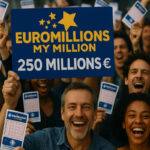 EuroMillions : déjà 18 millionnaires en 10 jours, et de nouveaux grands gagnants dès demain