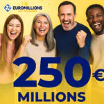 EuroMillions : les joueurs français auront plus de chances de remporter le jackpot record ce Vendredi 13