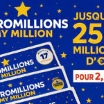 EuroMillions : comment jouer et à quel prix pour ce jackpot record de 250 millions d’euros ?