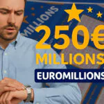 EuroMillions : jusqu’à quelle heure peut-on jouer jouer pour ce jackpot historique de 250 millions d’euros ?