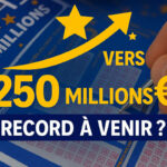 EuroMillions : jusqu’où peut monter la cagnotte actuelle ? Le prochain jackpot sera de 250 millions d’euros