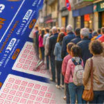 EuroMillions : hausse du plafond à 250 millions et participation record depuis 11 ans, une réussite