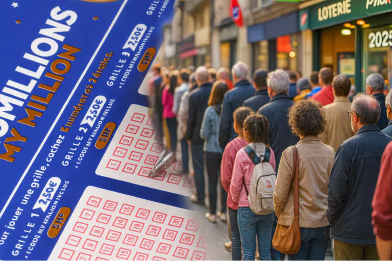 EuroMillions : hausse du plafond à 250 millions et participation record depuis 11 ans, une réussite