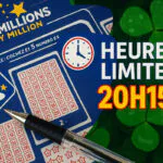 EuroMillions du Vendredi 13 : jusqu’à quelle heure peut-on jouer au tirage exceptionnel de ce 13 juin 2025 ?