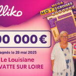 FDJ : 600 000 € gagné à Mega Mots Croisés, un joueur a trouvé les mots qui changent la vie !