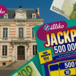 FDJ : un joueur de Bagnolet s’offre un Jackpot à 5€ pour patienter et remporte le gros lot de 500 000€