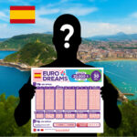 Eurodreams : incroyable destin pour un nouvel espagnol qui gagne 20 000 € par mois pendant 30 ans !