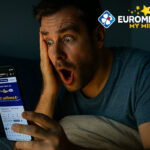 EuroMillions : réveillé à 4h du matin, il découvre qu’il vient de gagner 1 million d’euros