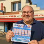 Loto : il joue toujours les mêmes numéros et remporte 2 millions d’euros dans le Tarn-et-Garonne