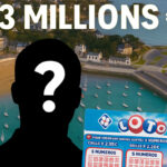 Loto FDJ : un nouveau millionnaire remporte 3 millions d’euros dans les Côtes-d’Armor, terre de millionnaires