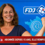 Loto : après 15 ans d’abonnement, un e-mail surprise lui annonce un jackpot de 4 millions d’euros