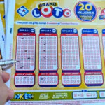 Grand Loto des Vacances : tout savoir sur ce tirage événement, 20 millions d’euros remporté ou partagé
