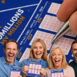 Jackpot record EuroMillions : une règle spéciale garantira plusieurs millionnaires ce vendredi !