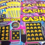 Cash FDJ : une nouvelle version fluo en édition limitée qui peut rapporter 500 000 € !