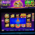 Casino : elle gagne plus de 40 000 € sur la même machine que le mois dernier au Lac du Der