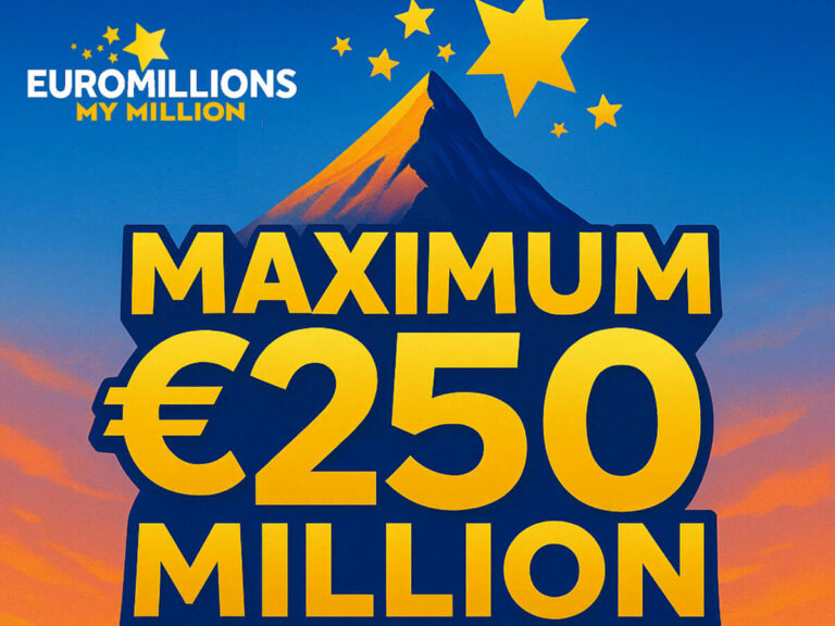 Plafond du jackpot EuroMillions : comment ça marche et pour quelle la cagnotte maximale ? | 2025
