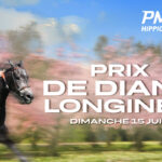 Prix de Diane Longines 2025 : 12 partantes pour un 176e sacre royal à Chantilly, les chiffres à connaître