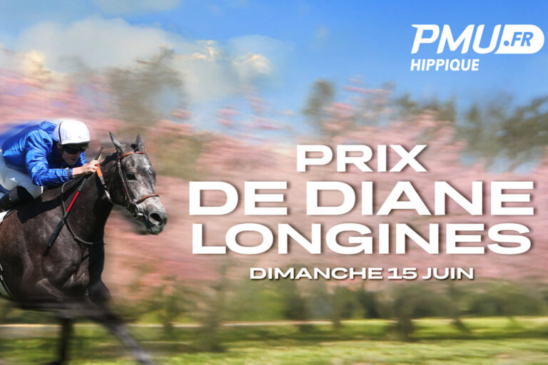 Prix de Diane Longines 2025 : 12 partantes pour un 176e sacre royal à Chantilly, les chiffres à connaître