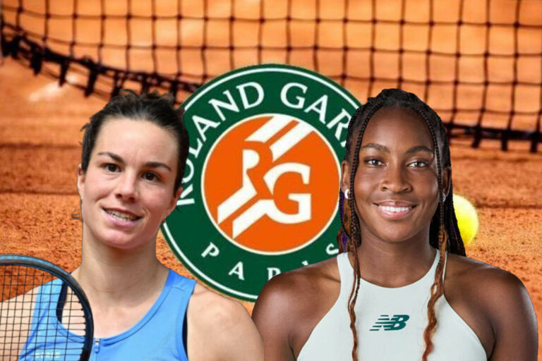 Pronostic Loïs Boisson – Coco Gauff : l’américaine favorite, la française pour l’exploit !
