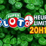 Super Loto du Vendredi 13 : jusqu’à quelle heure peut-on jouer au tirage du 13 juin ?