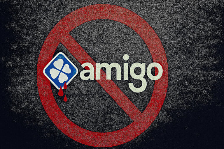Amigo : nouvelle interdiction du lancement en ligne sur FDJ.fr en 2026 par l’ANJ