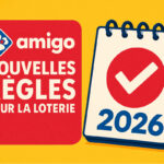 Amigo : FDJ devra changer les règles à nouveau en 2026 sous la pression de l’ANJ