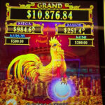 Casino : ce lundi, une joueuse de machine à sous s’offre 21 000€ à Fouras, un record l
