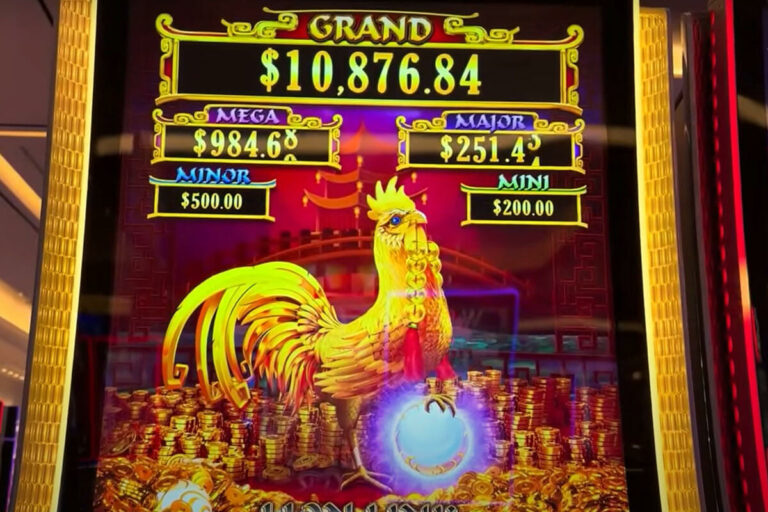 Casino : ce lundi, une joueuse de machine à sous s’offre 21 000€ à Fouras, un record l