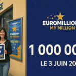 EuroMillions : « Je ne me suis jamais offert un cadeau aussi cher », il gagne 1 million d’euros pour son anniversaire