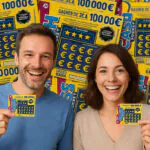 FDJ : coup sur coup, deux gagnants raflent 100 000 € au Cash Pocket en quelques jours