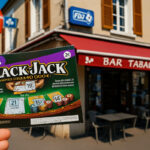 FDJ : « je joue rarement et seulement des tickets à 2€ », un joueur remporte 40 000€ au Blackjack à Nevers