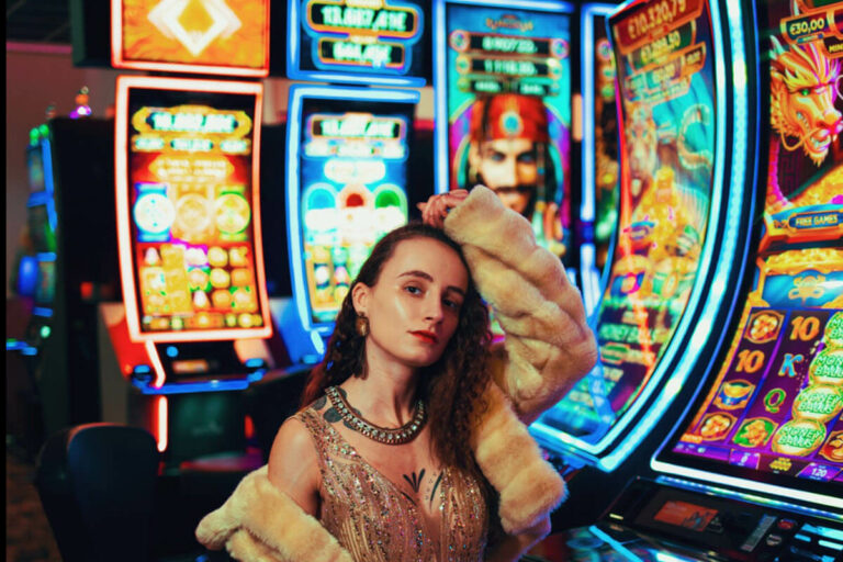 Casino : une joueuse habituée depuis 30 ans mise 2,74€ et décroche 59 400€, la chance sourit à Montélimar