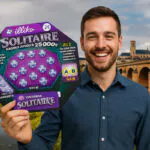 FDJ : « il n’avait qu’une chance sur 1,5 million de gagner », il gratte un « Solitaire » et remporte 25 000€ à Nevers