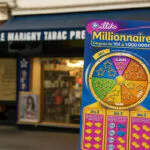 FDJ : « on ne sait toujours pas qui a gagné », un gagnant mystère remporte 1 million d’euros en grattant un Millionnaire