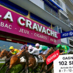 Quinté+ : il parie depuis une brasserie PMU de Cagnes-sur-Mer et décroche plus de 100 000 €