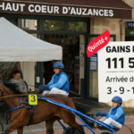 PMU : « le gagnant, un habitué, est revenu réclamer son gain », il mise 3€ au Quinté+ et remporte 111 000€ dans la Creuse