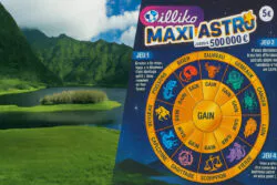FDJ : une réunionnaise gratte son ticket Maxi Astro avec un cure-dent et décroche 500 000 €