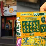FDJ : elle gratte un ticket oublié dans son sac et gagne 500 000€ avant son anniversaire dans l’Hérault